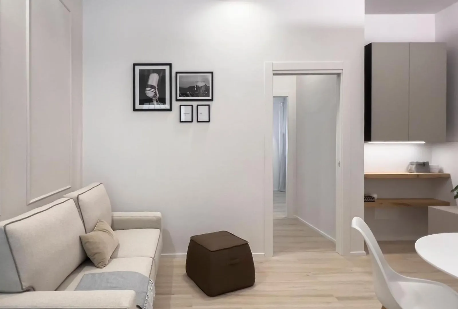 La Suite Di Mari Forli