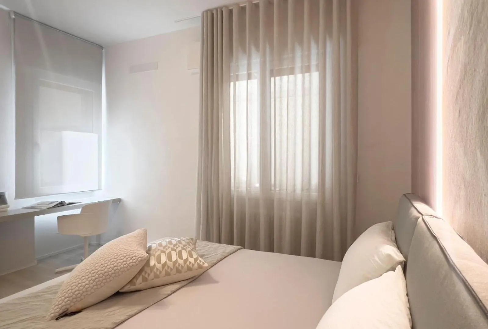 La Suite Di Mari Forli