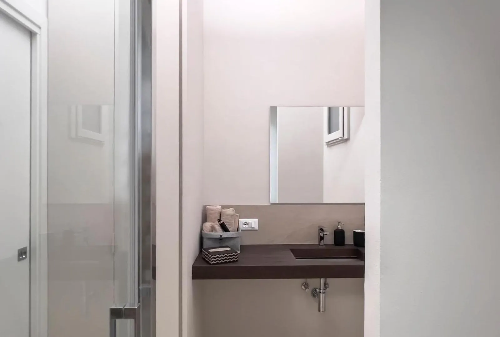 La Suite Di Mari Forli 0*,  Italy