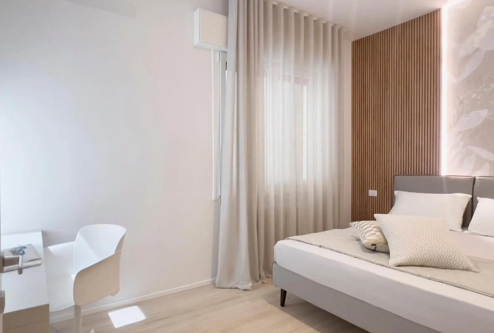 Apartment La Suite Di Mari Forli