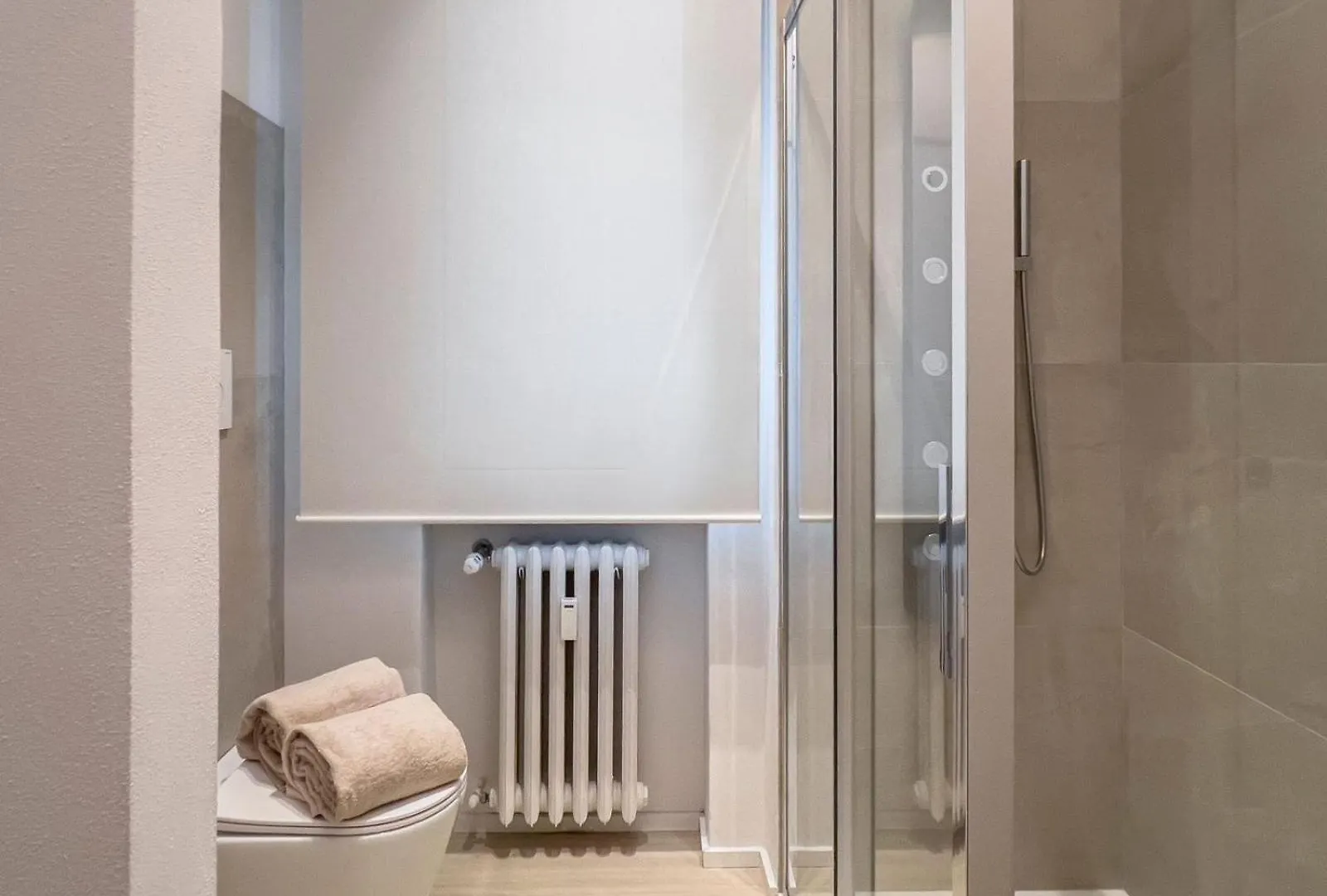 Apartment La Suite Di Mari Forli Italy