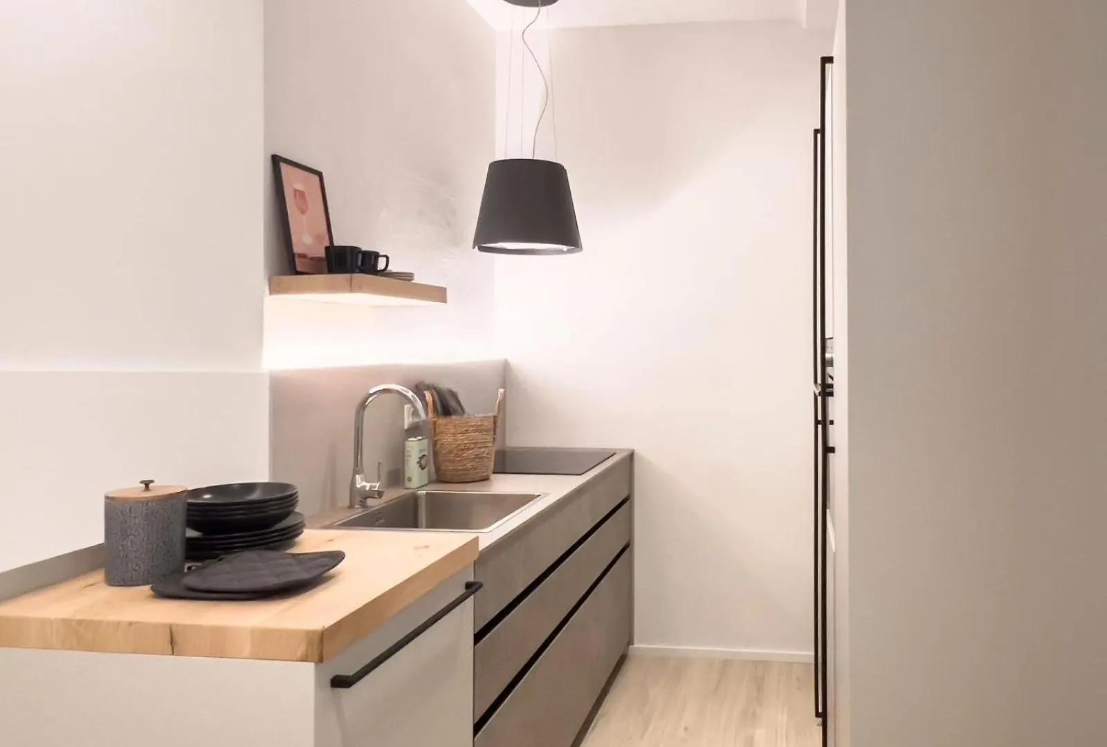 La Suite Di Mari Forli Italy